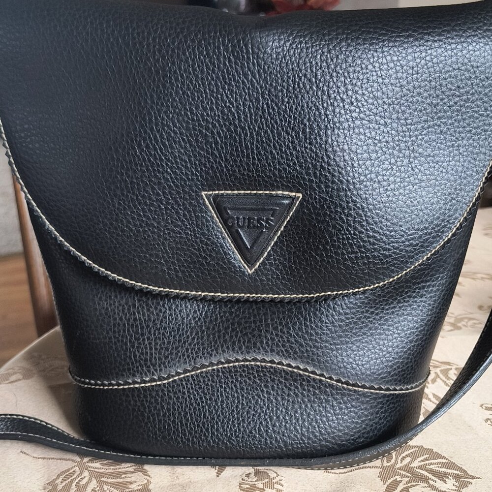 Vintage Guess purse